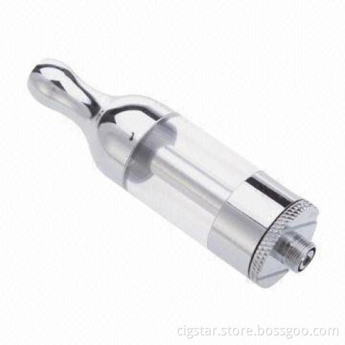 Clearomizer